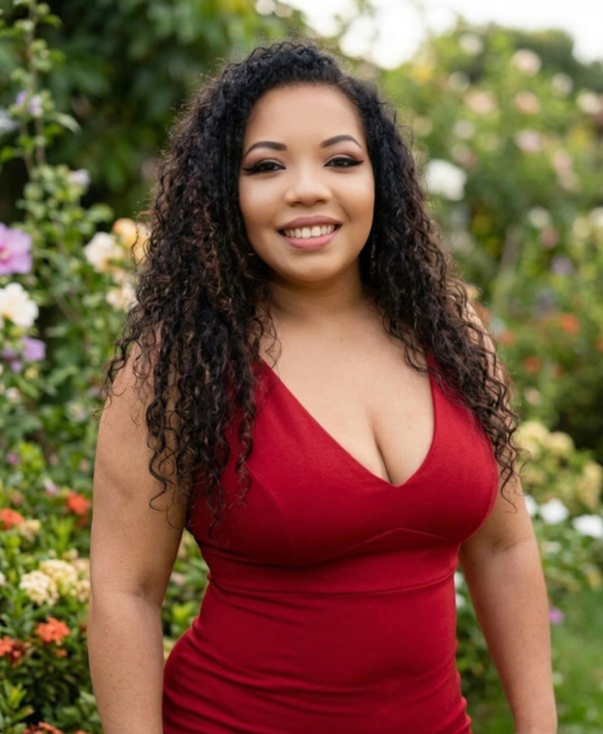 603264142 | ARIANA | Chica