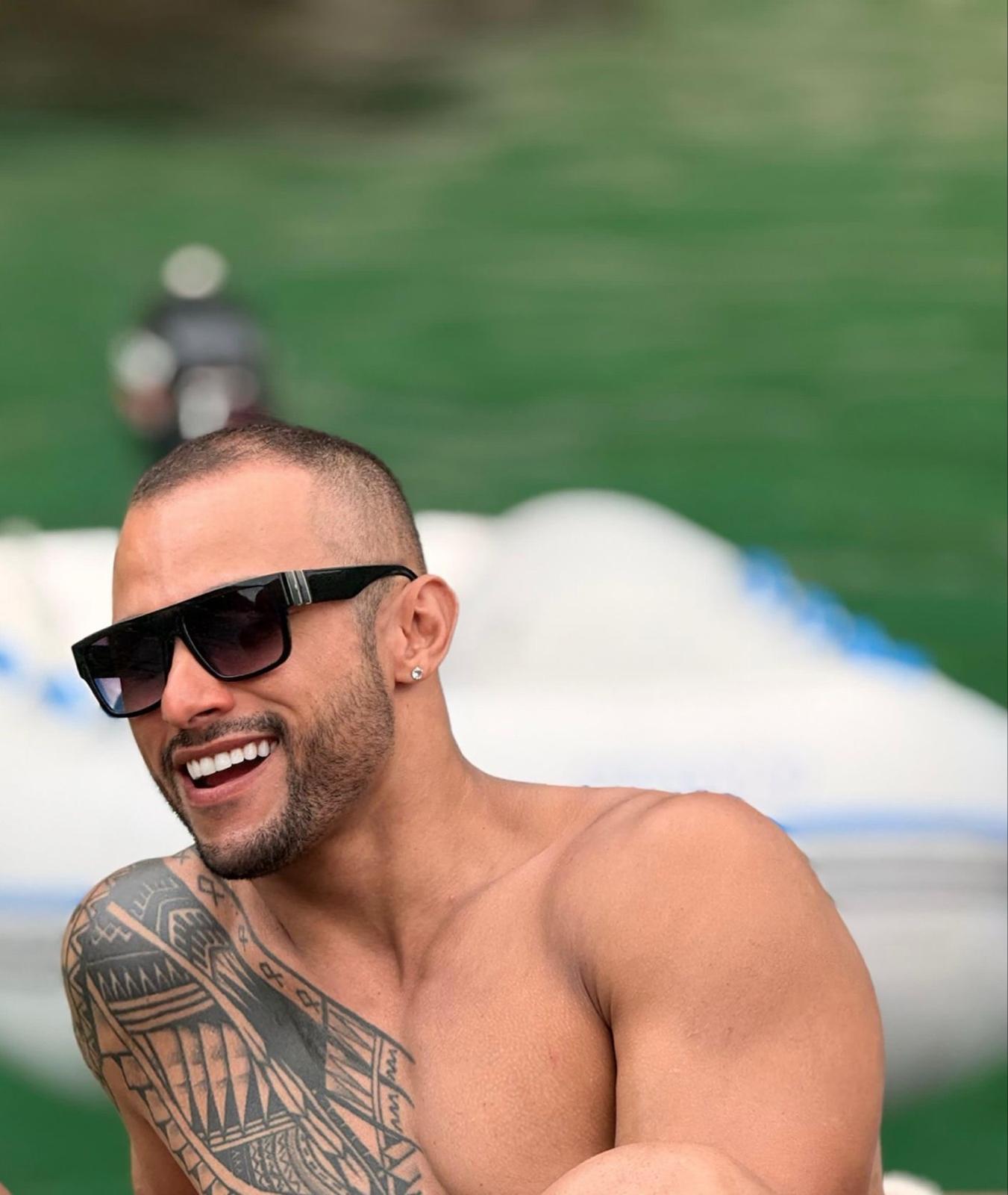 692592475 | DIEGOBRASILEñO | Chico