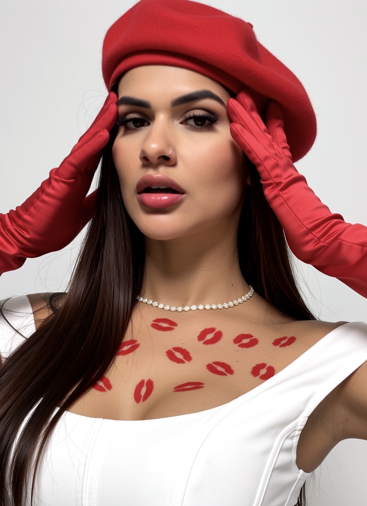 613966201 | ELISA | Chica