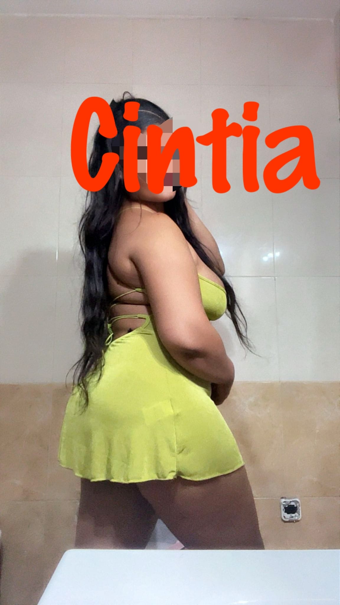 603194695 | CINTIA | Chica
