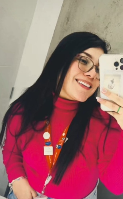 603282193 | CAMILA | Chica