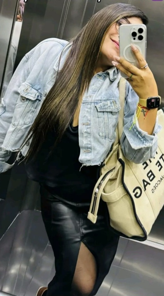 603282193 | CAMILA | Chica