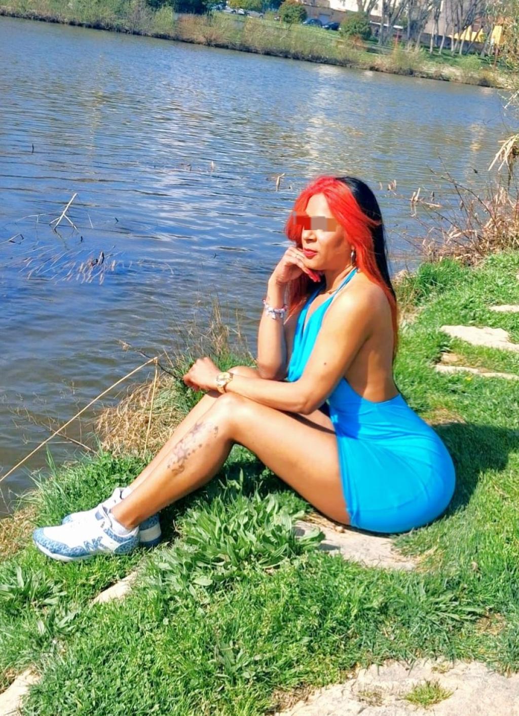 Puta en Burgos - 624726284