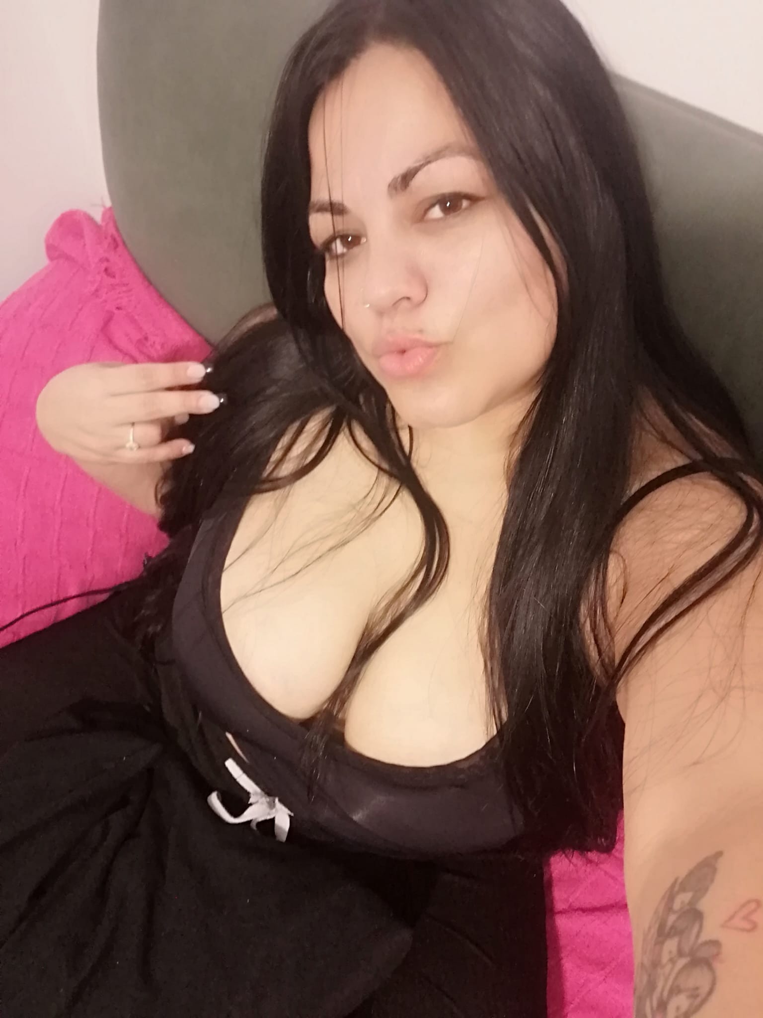 642679098 | CRISTAL | Chica