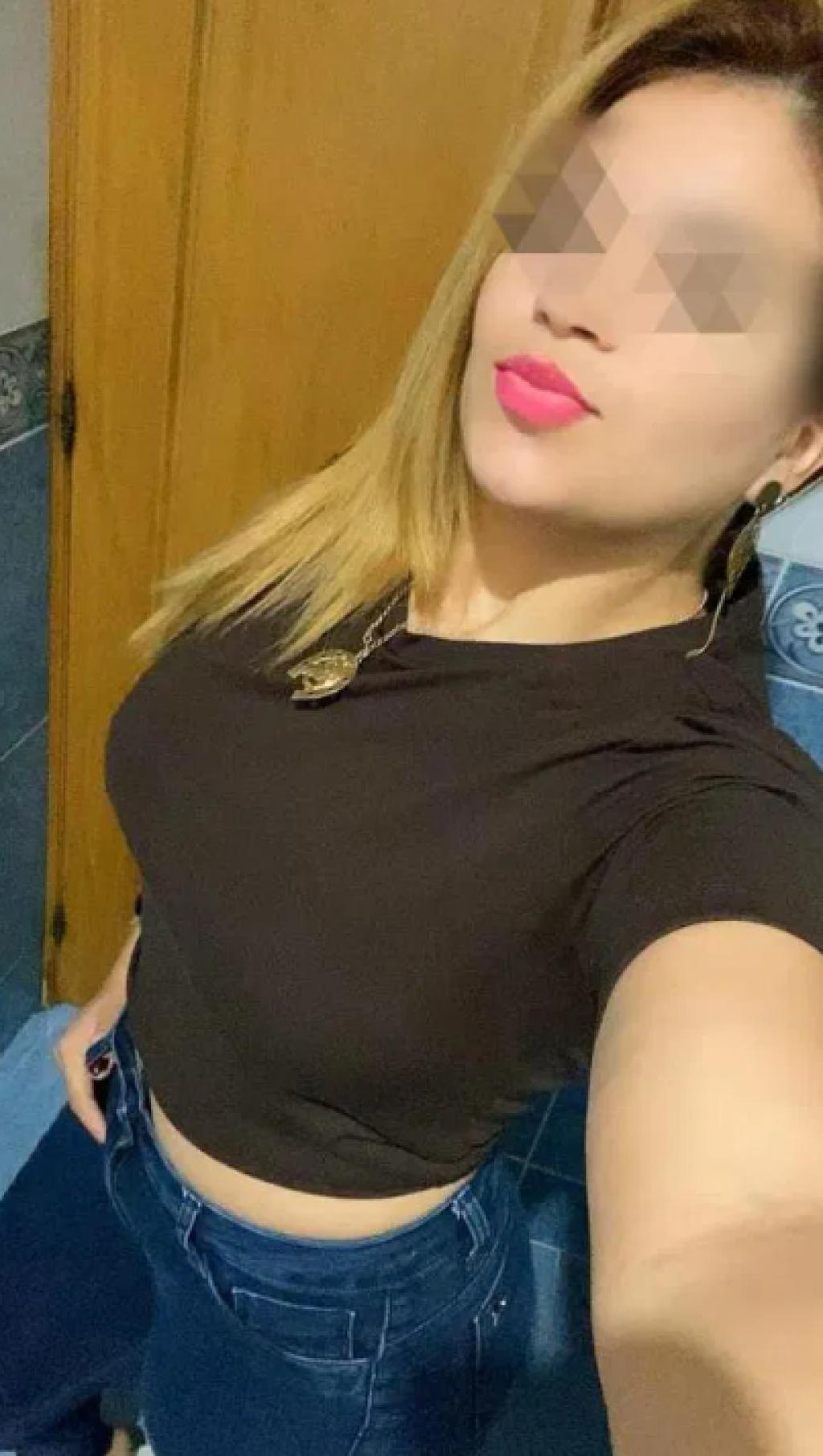 Puta en Granada - 672531447