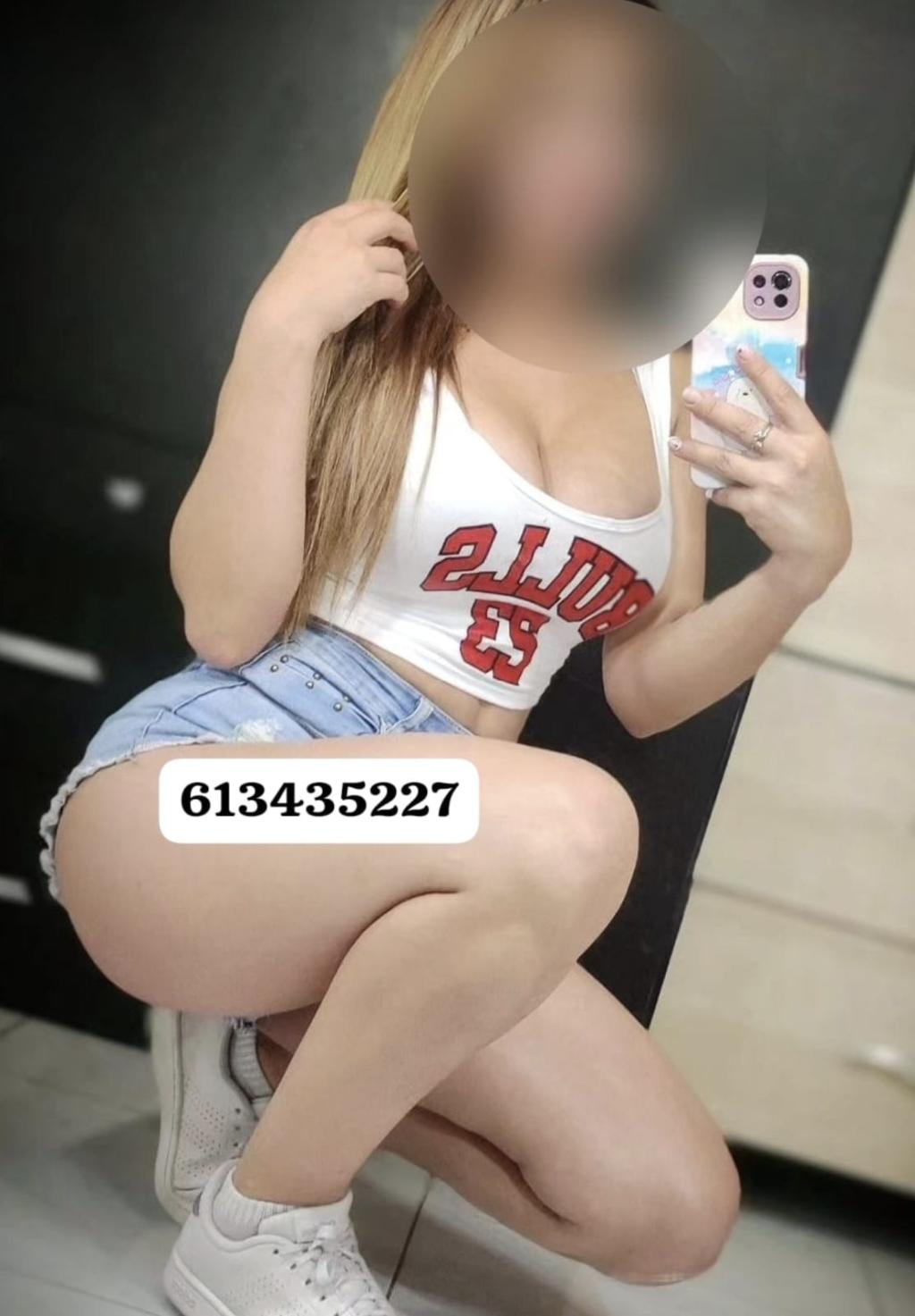 Puta en Pamplona - 613435227