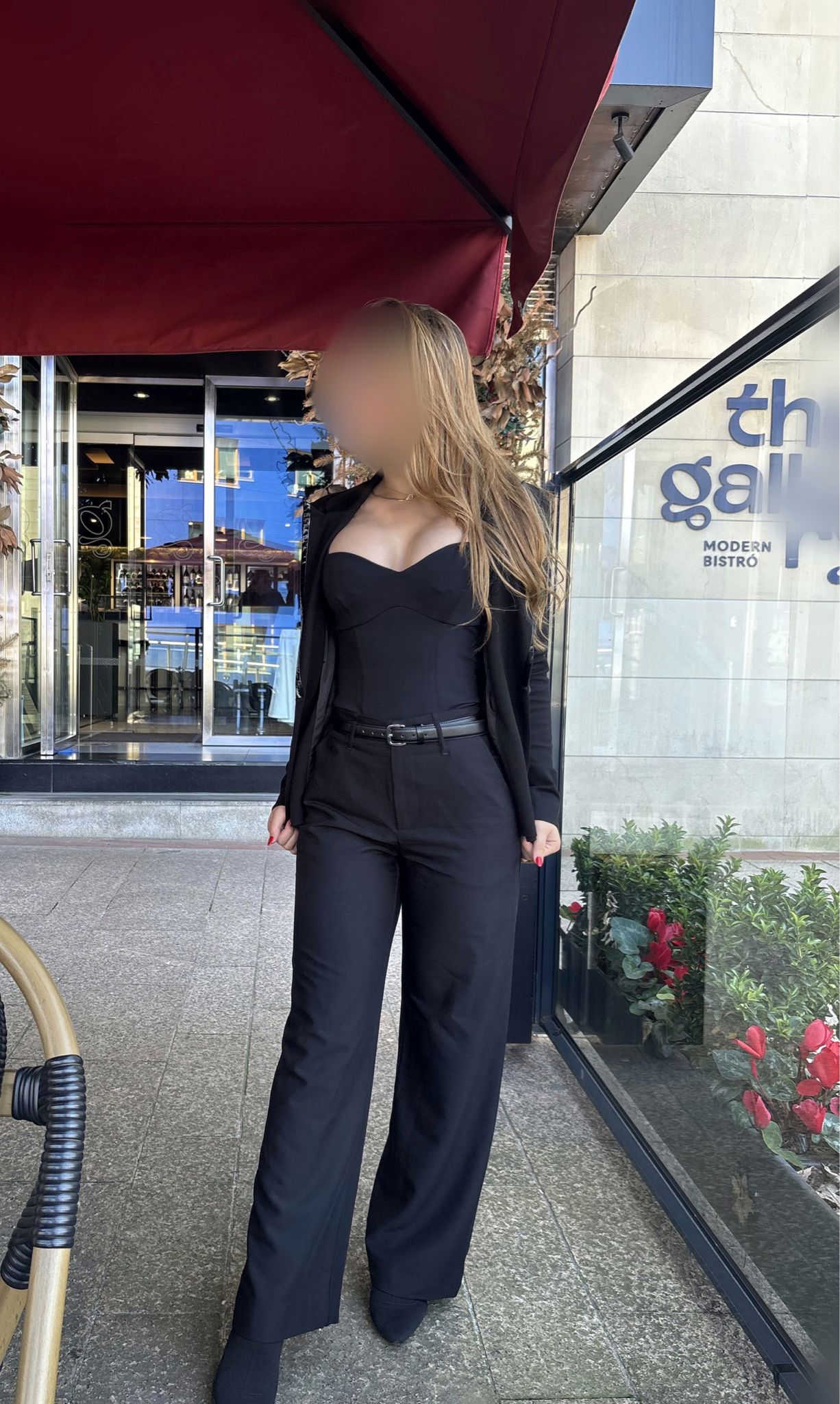 603125941 | SANDRA | Chica