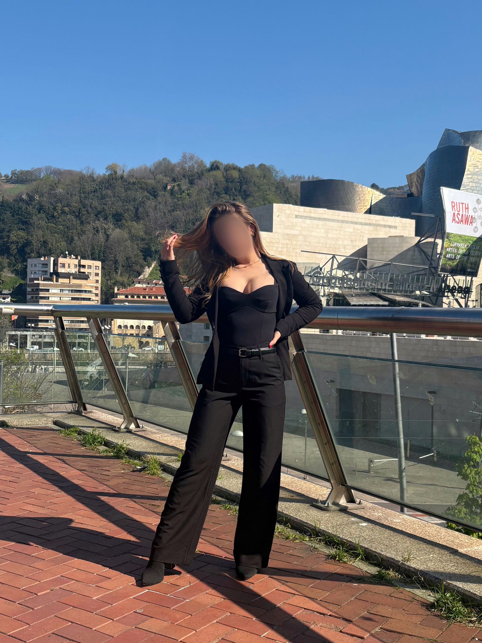 603125941 | SANDRA | Chica