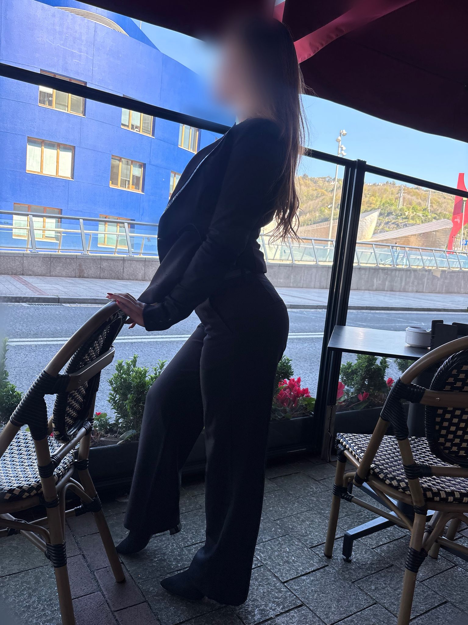 603125941 | SANDRA | Chica