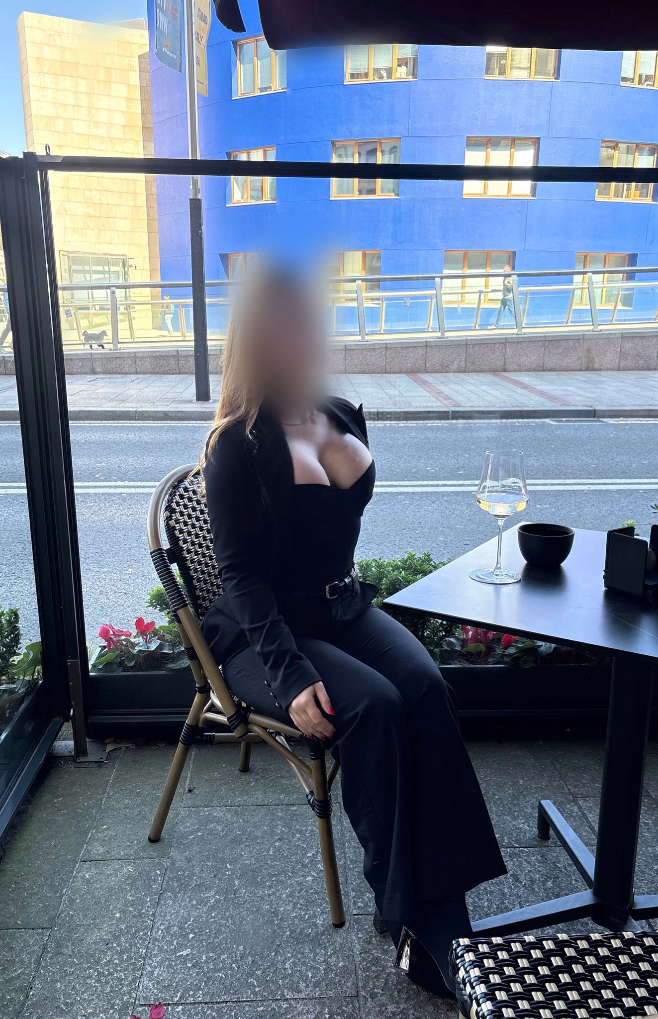 603125941 | SANDRA | Chica