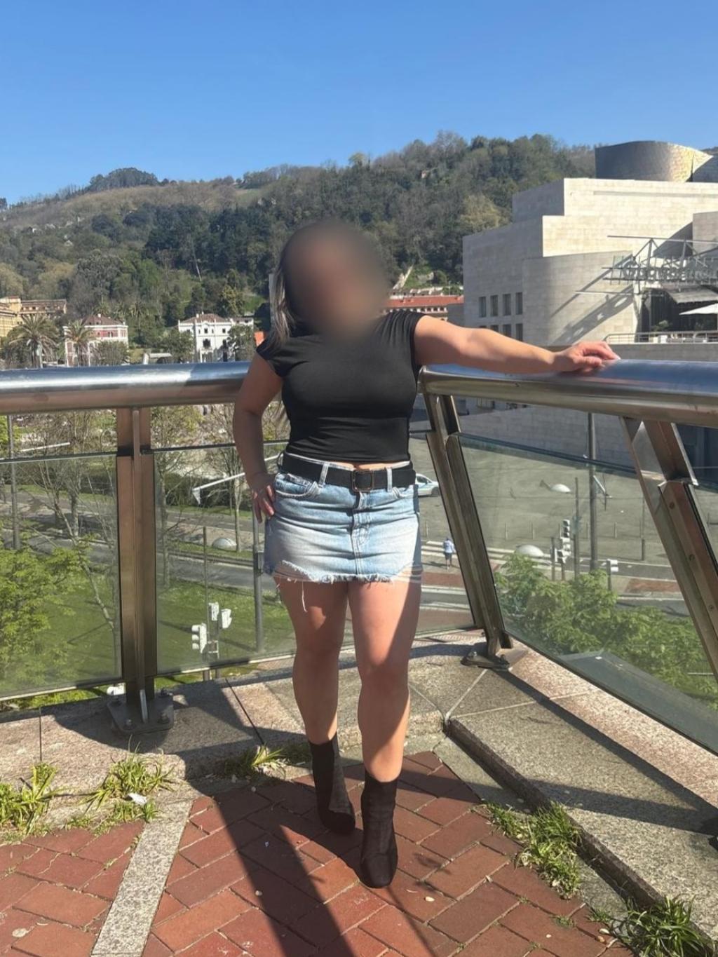 Puta en Bilbao - 613916723