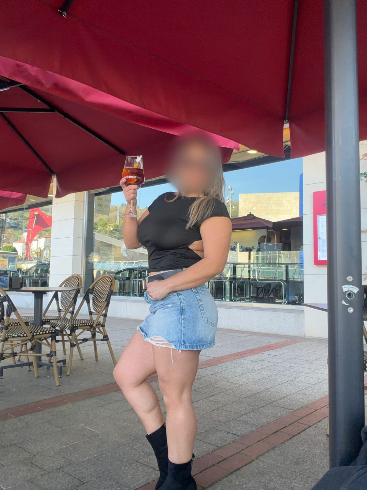 613916723 | NATALIA | Puta