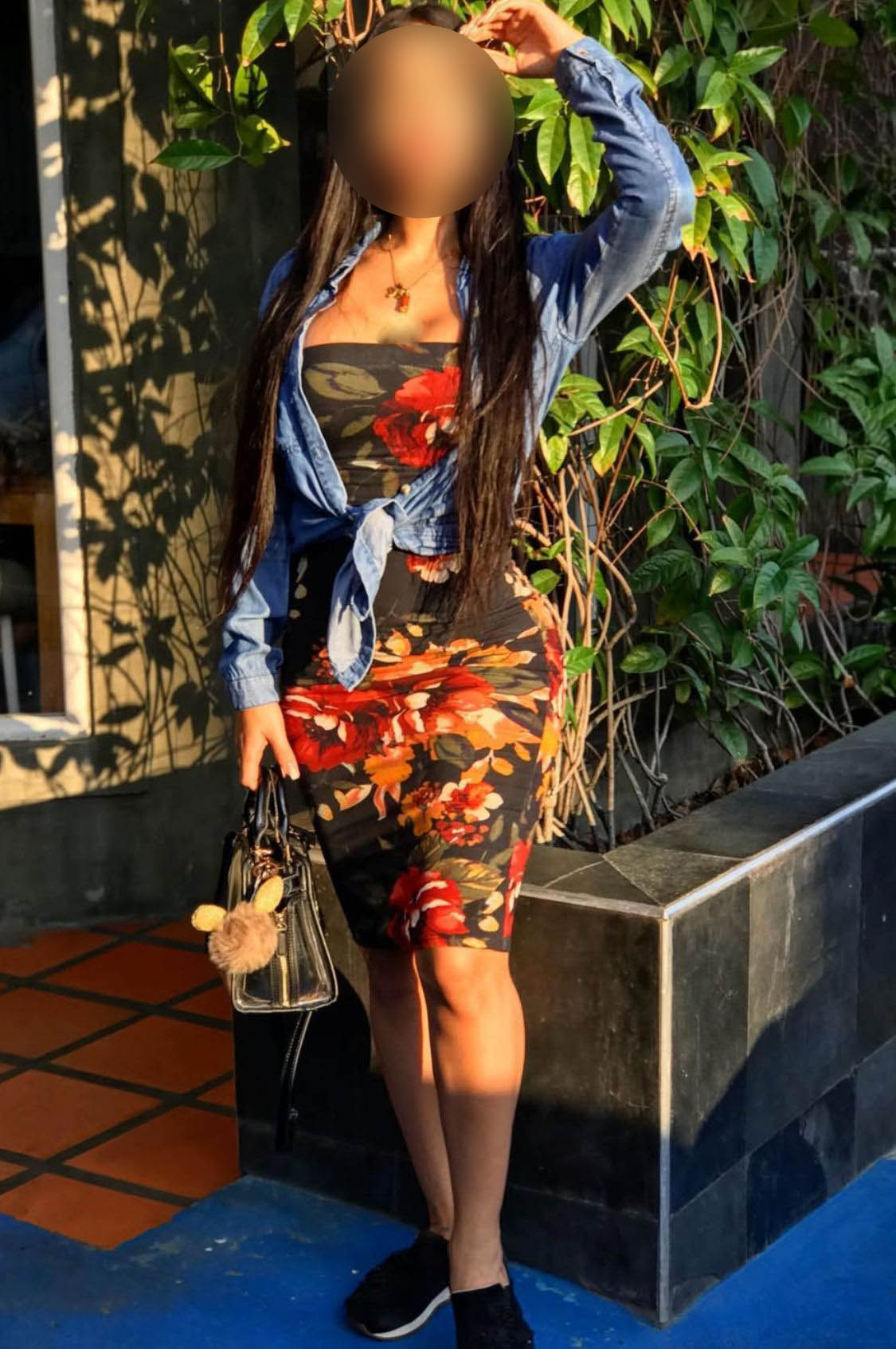 671134267 | MANELY | Chica