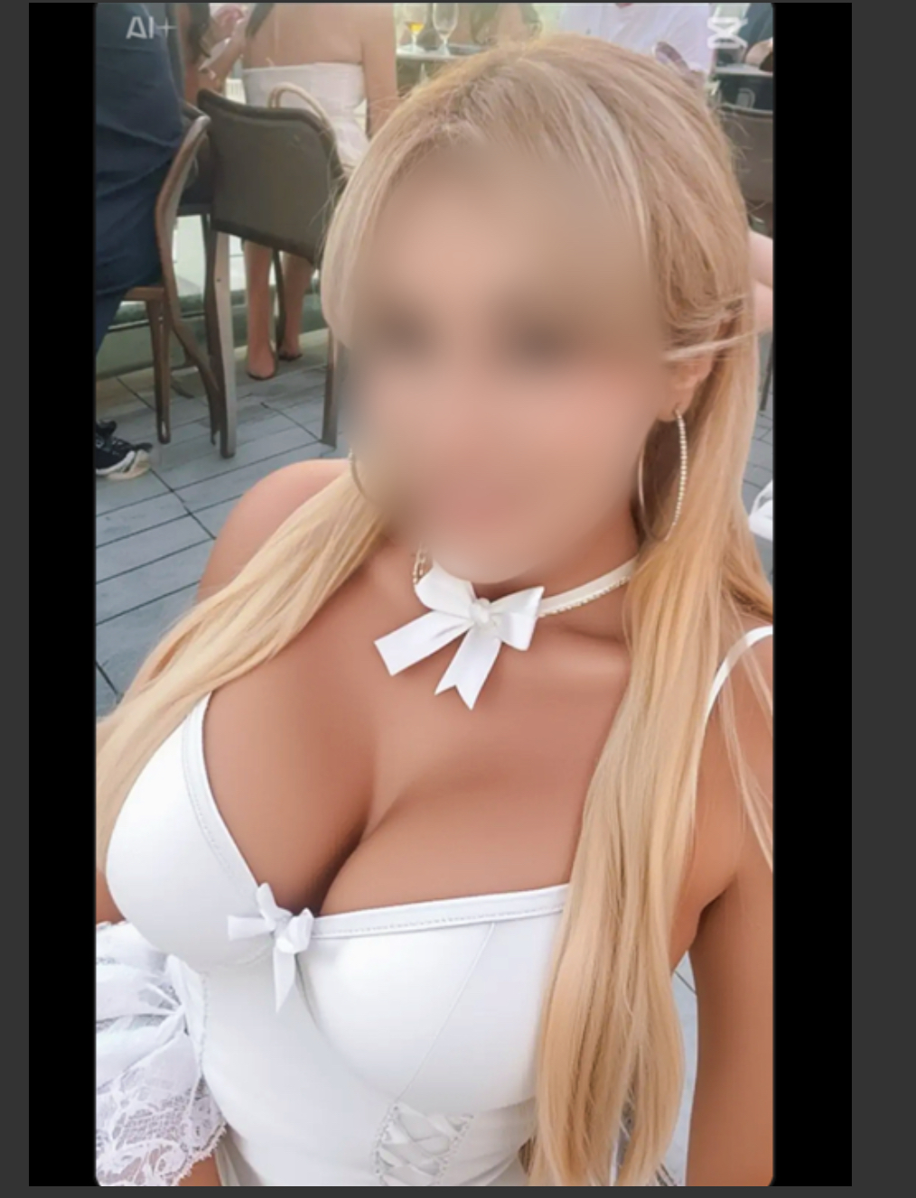 665420928 | CANDY | Chica