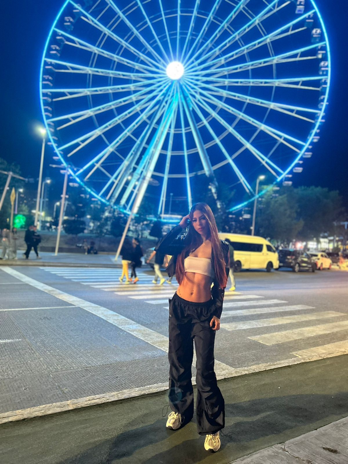 602821358 | HEIDY | Chica