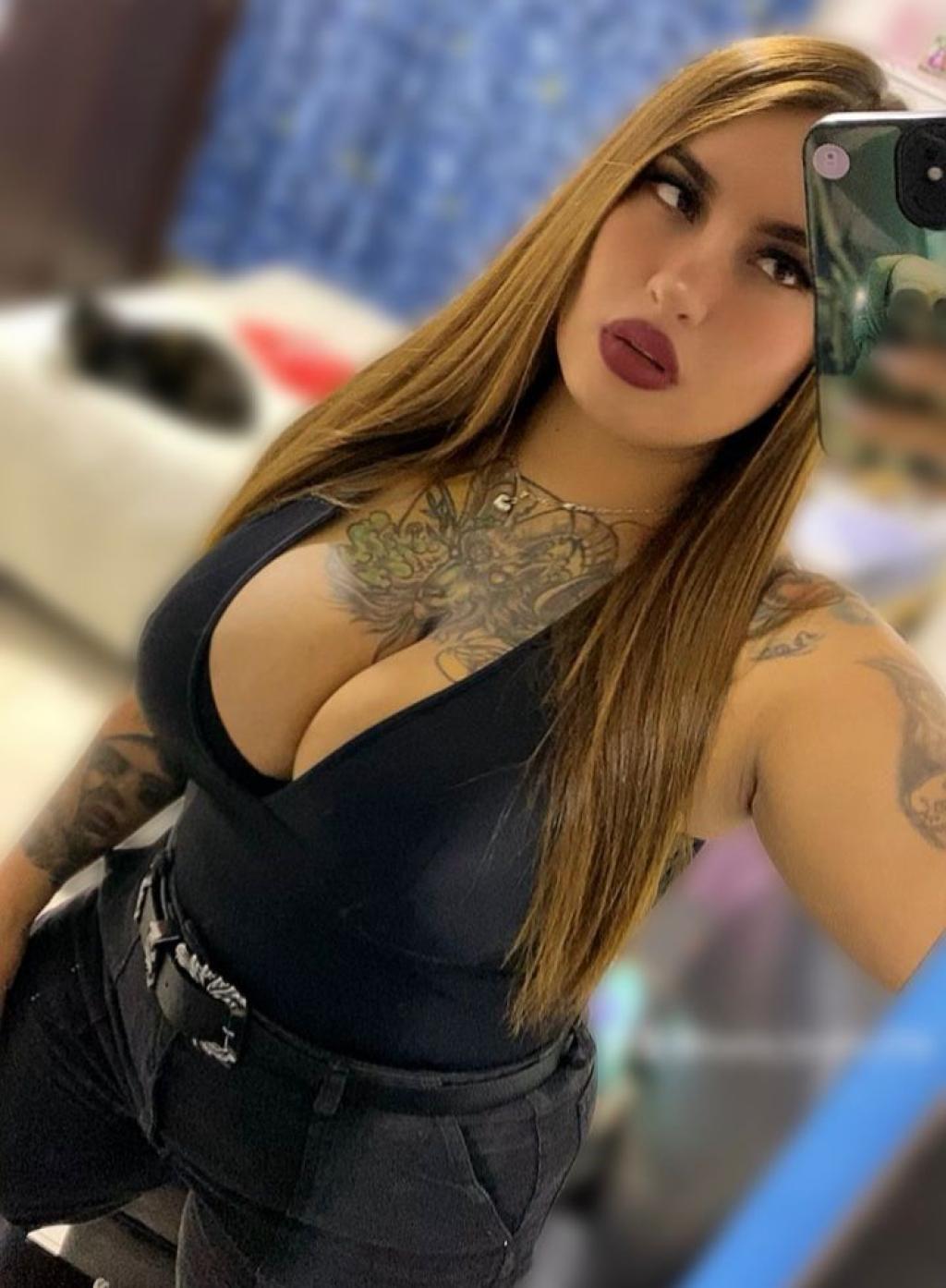 Puta en Madrid - 617129881