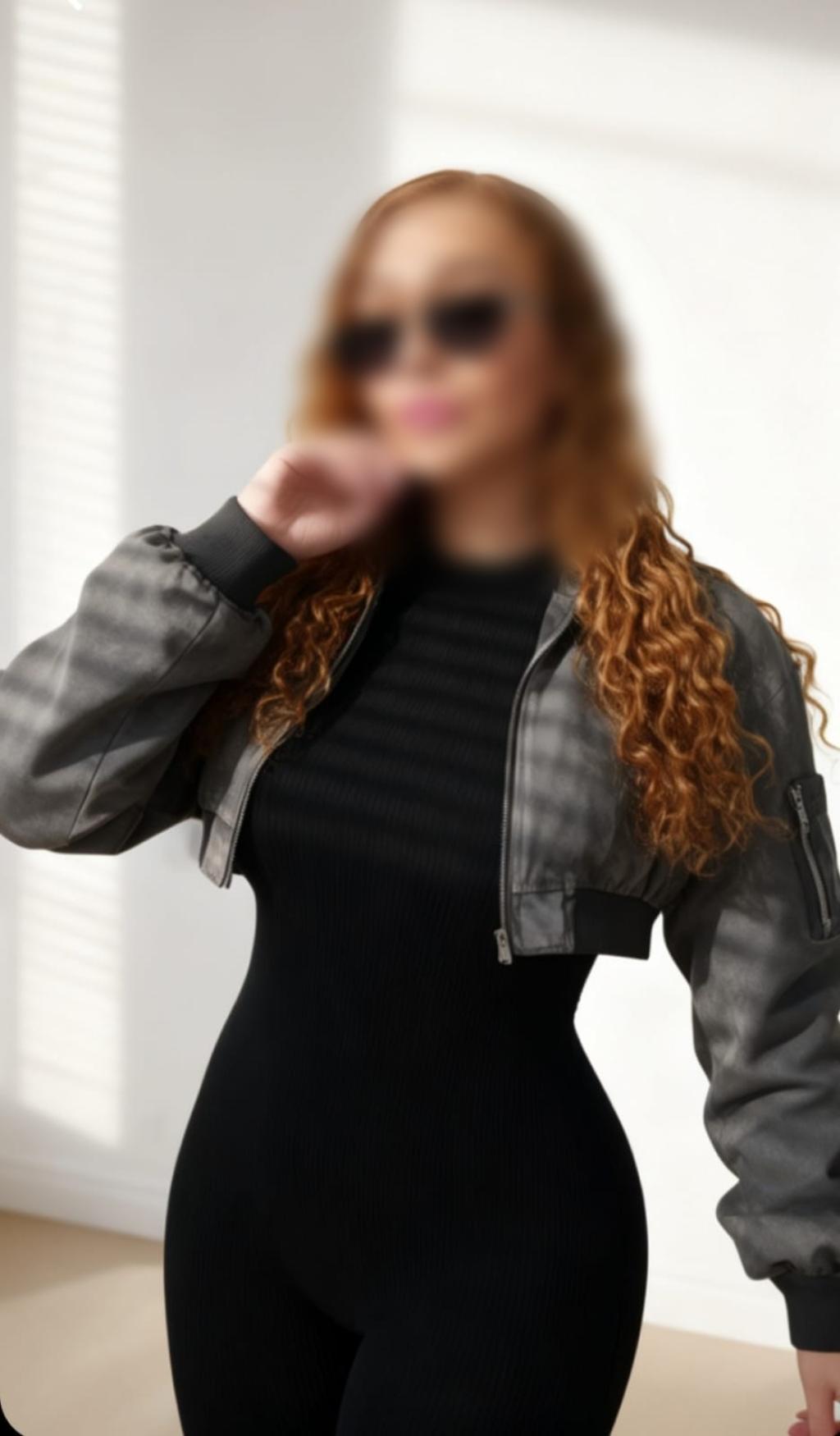 Escort en Burgos - 643284241