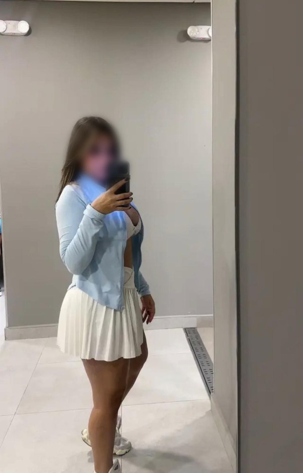 600205734 | JESSI | Chica