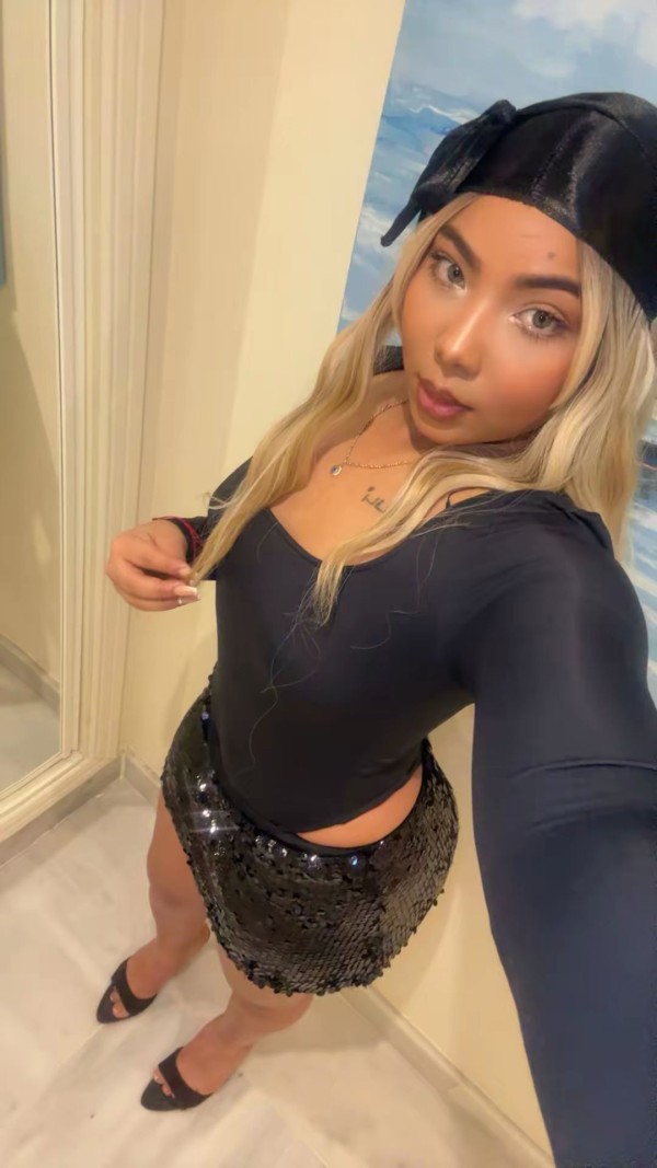 617471465 | BELICENA | Chica