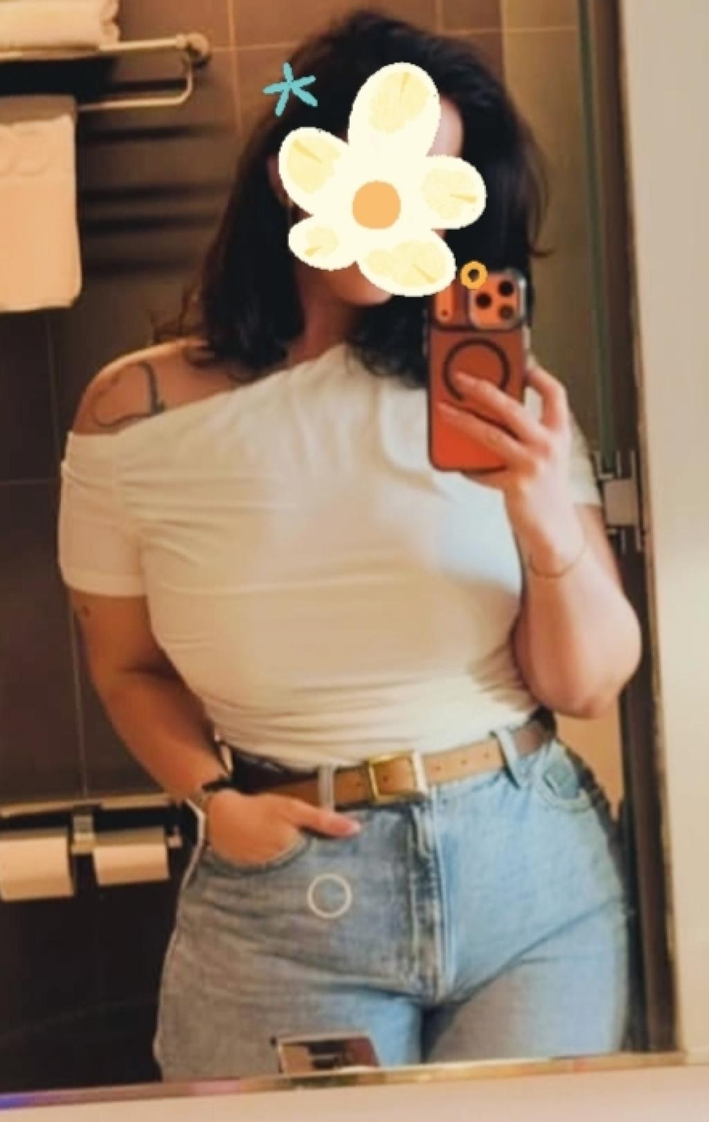 Escort en Cádiz - 742023255