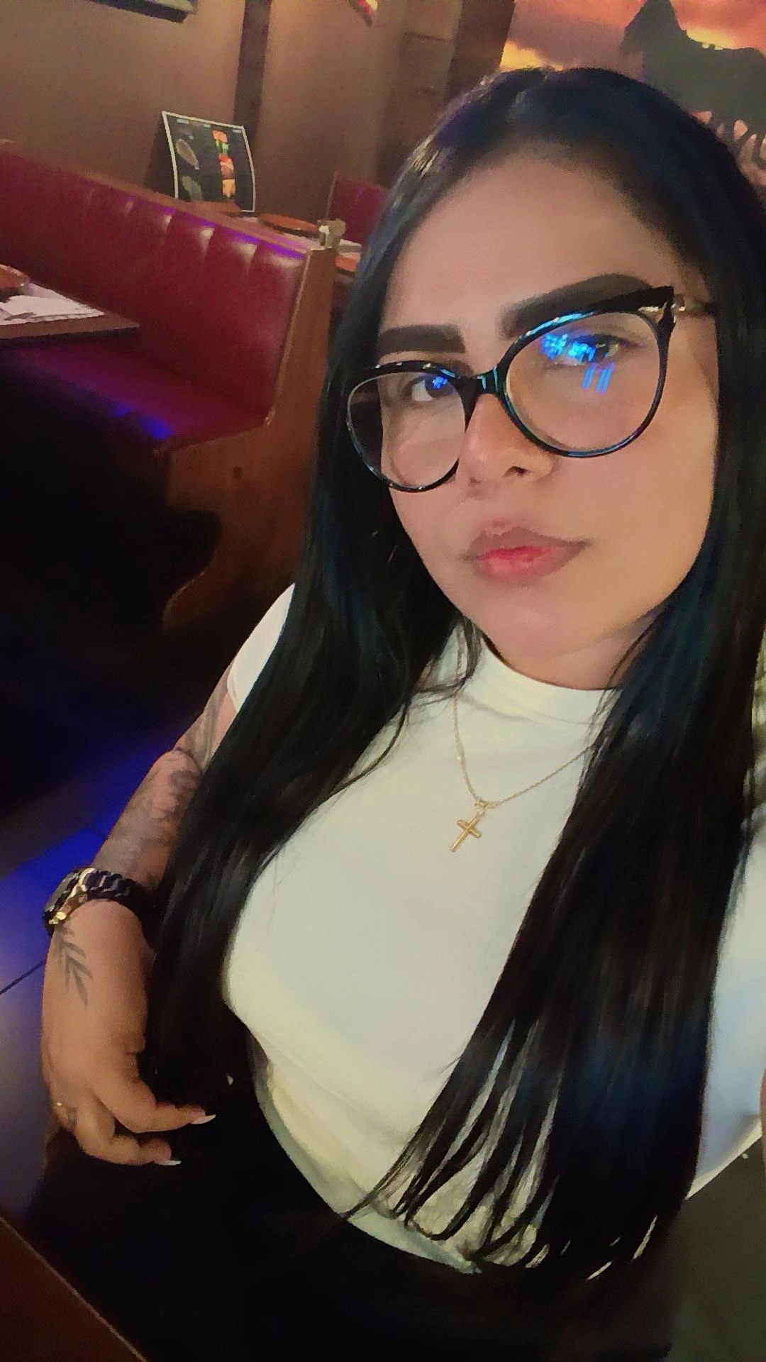 642002658 | CRISTAL | Chica
