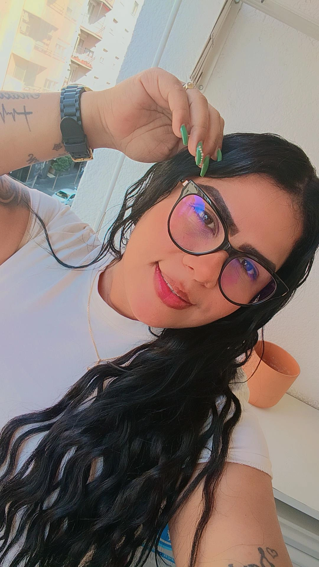 642002658 | CRISTAL | Chica