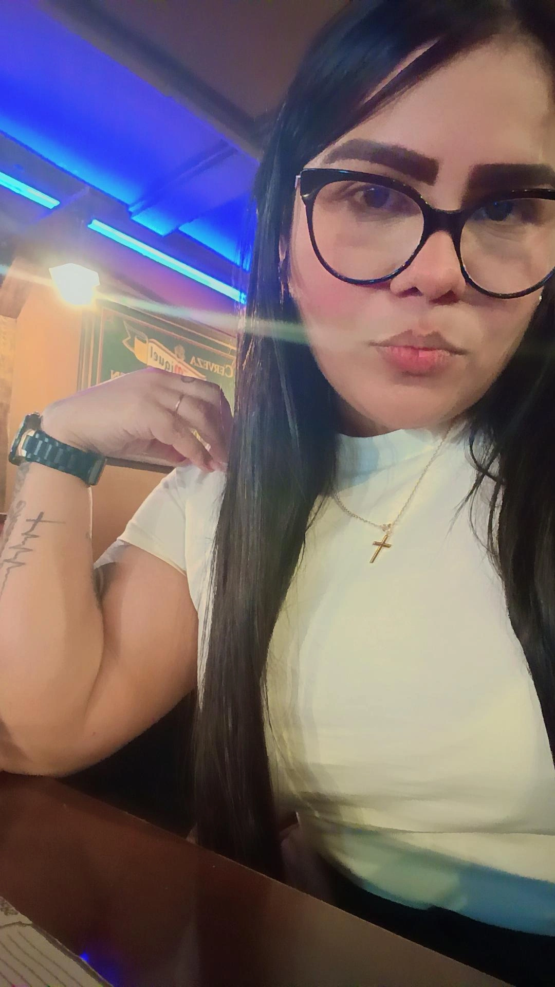 642002658 | CRISTAL  | Chica