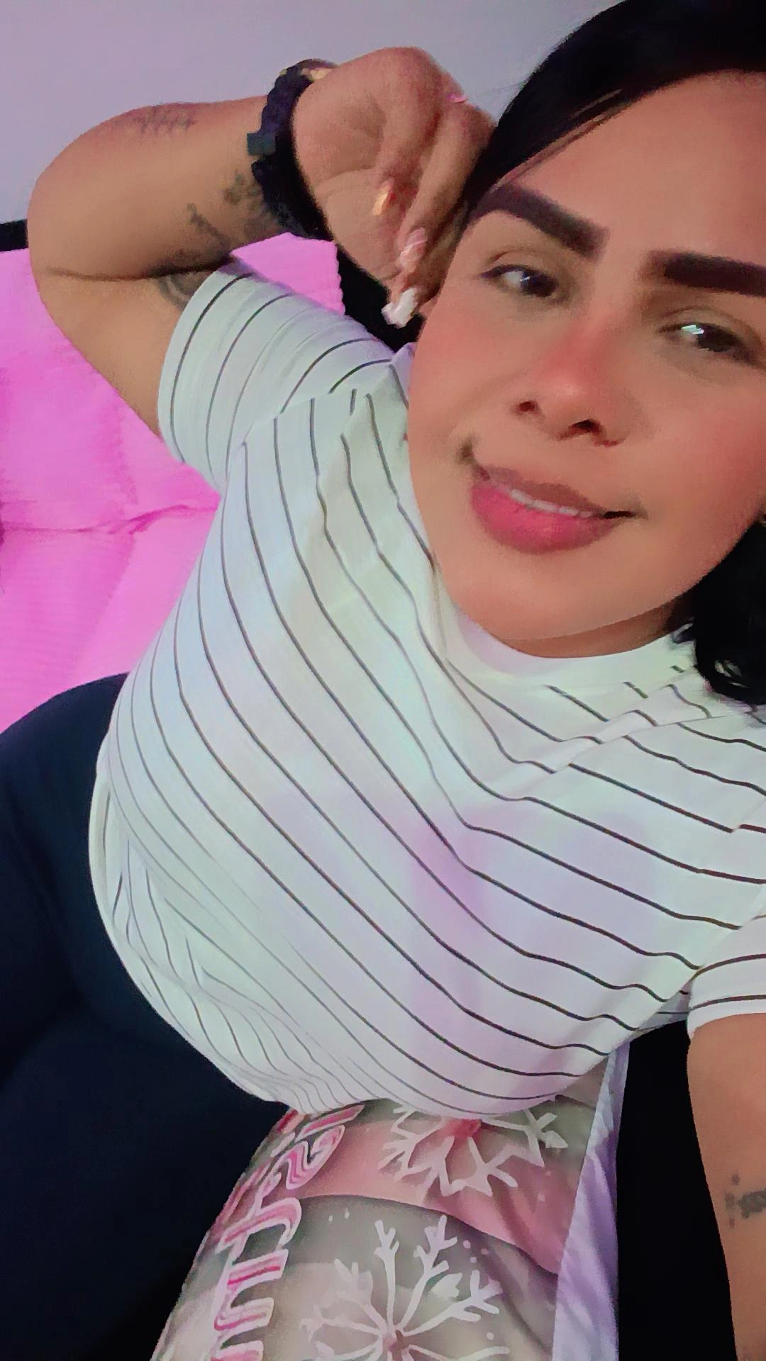 642002658 | CRISTAL  | Chica