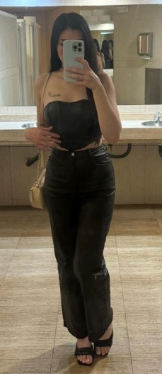 634154532 | SOFÍA | Chica