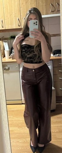 634154532 | SOFÍA | Chica