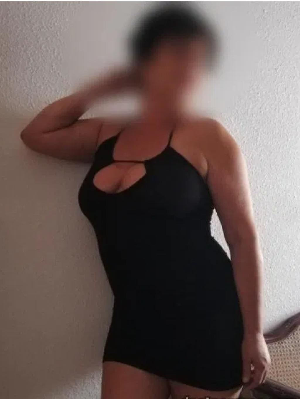 Scort en Logroño - 662497848