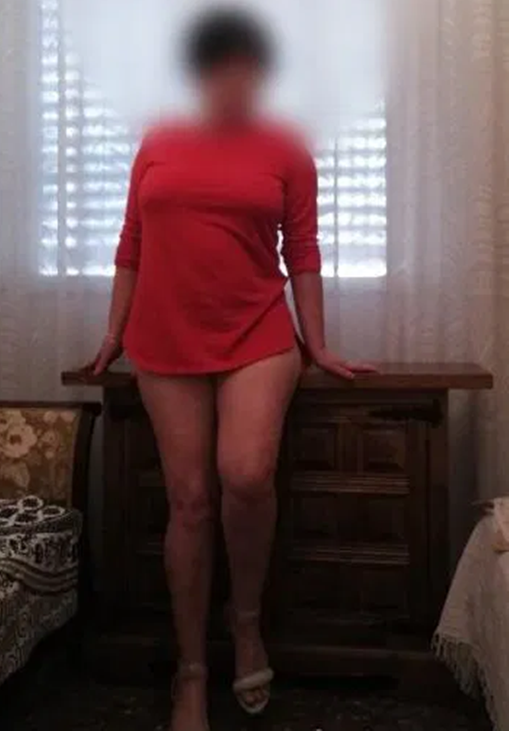 662497848 | MARTA | Escort