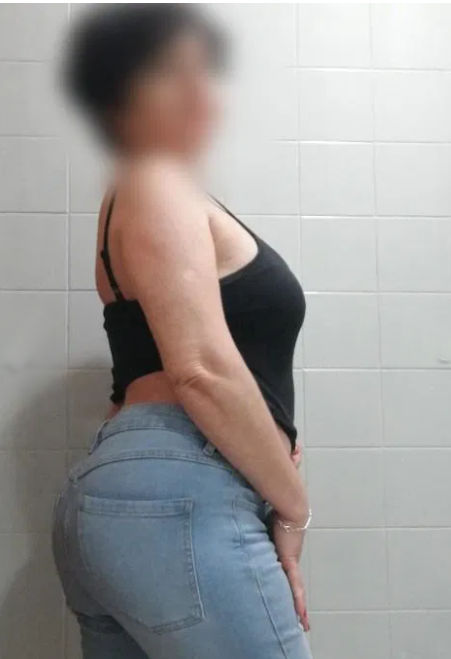 662497848 | MARTA | Escort