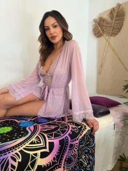 Scort en Santander - 643949024