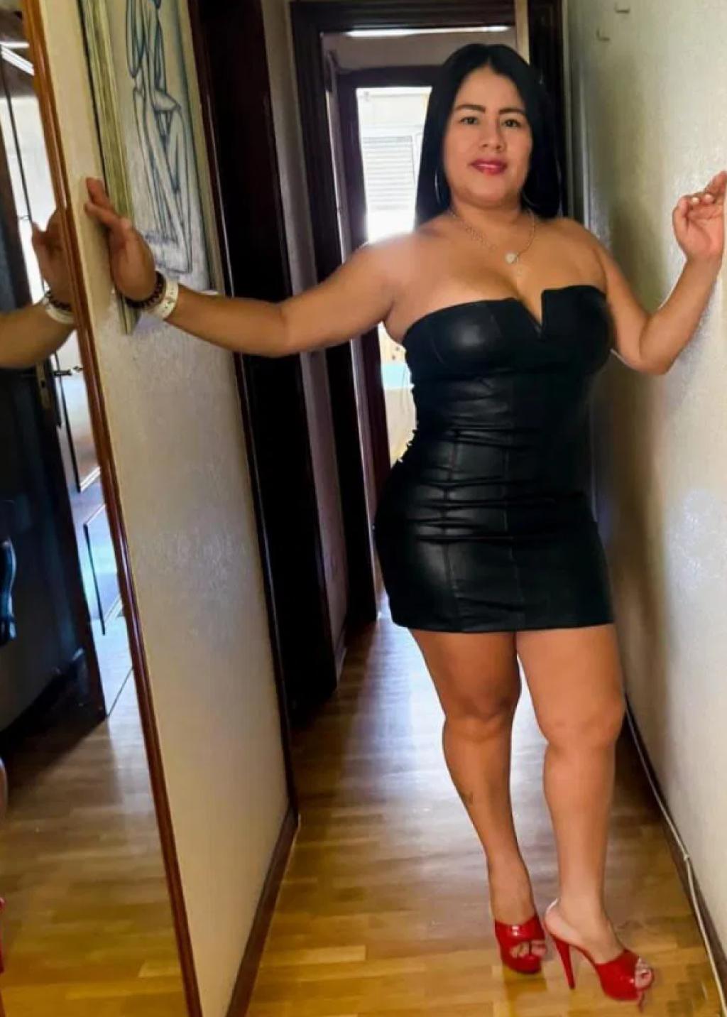 Escort en Pamplona - 614919874