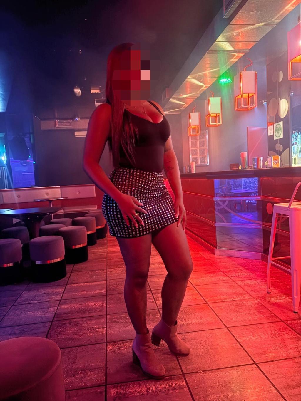 Escort en Oviedo - 603104228