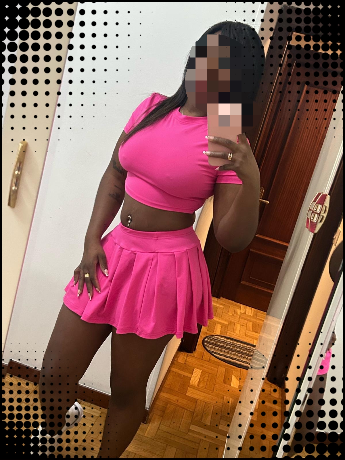 603104228 | ANDREIINA | Chica