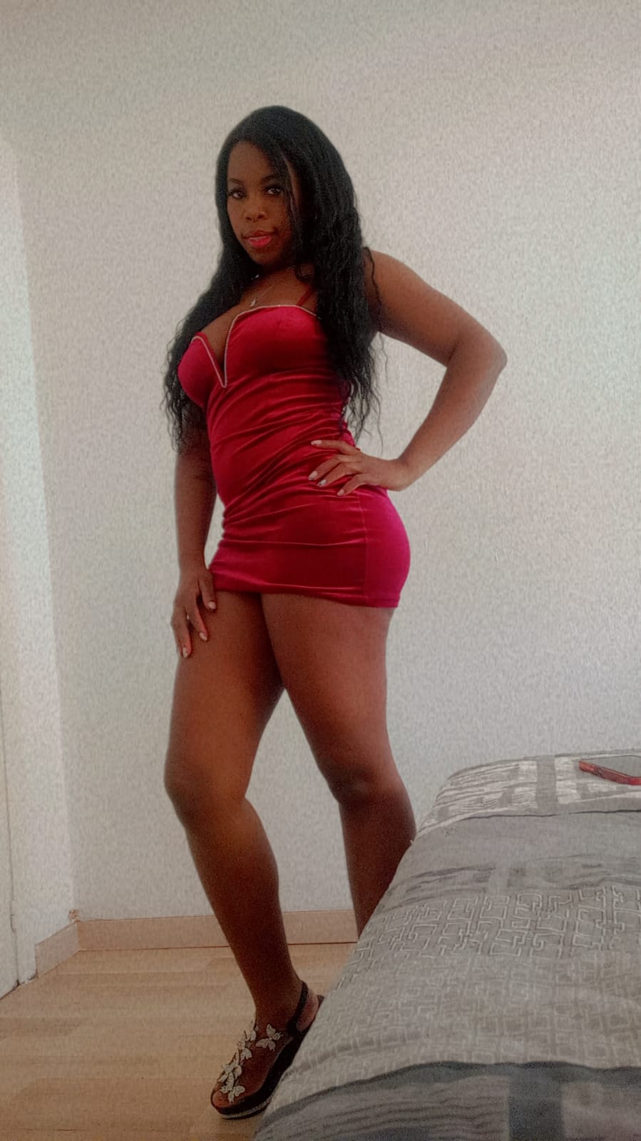 603104228 | ANDREIINA | Chica
