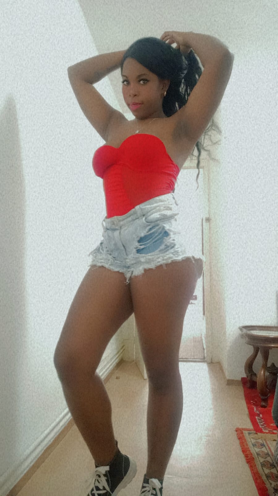 603104228 | ANDREIINA | Chica