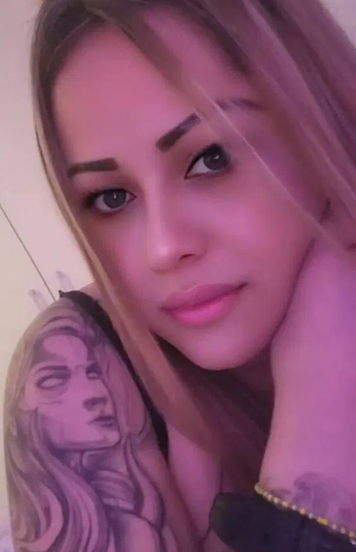 622614535 | SANDRA | Chica