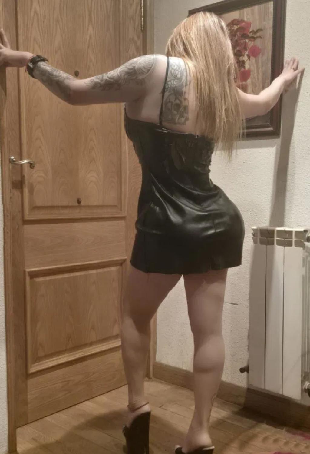 Puta en Pamplona - 622614535