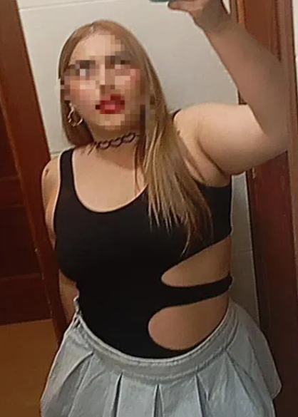 617471465 | BELICENA | Chica