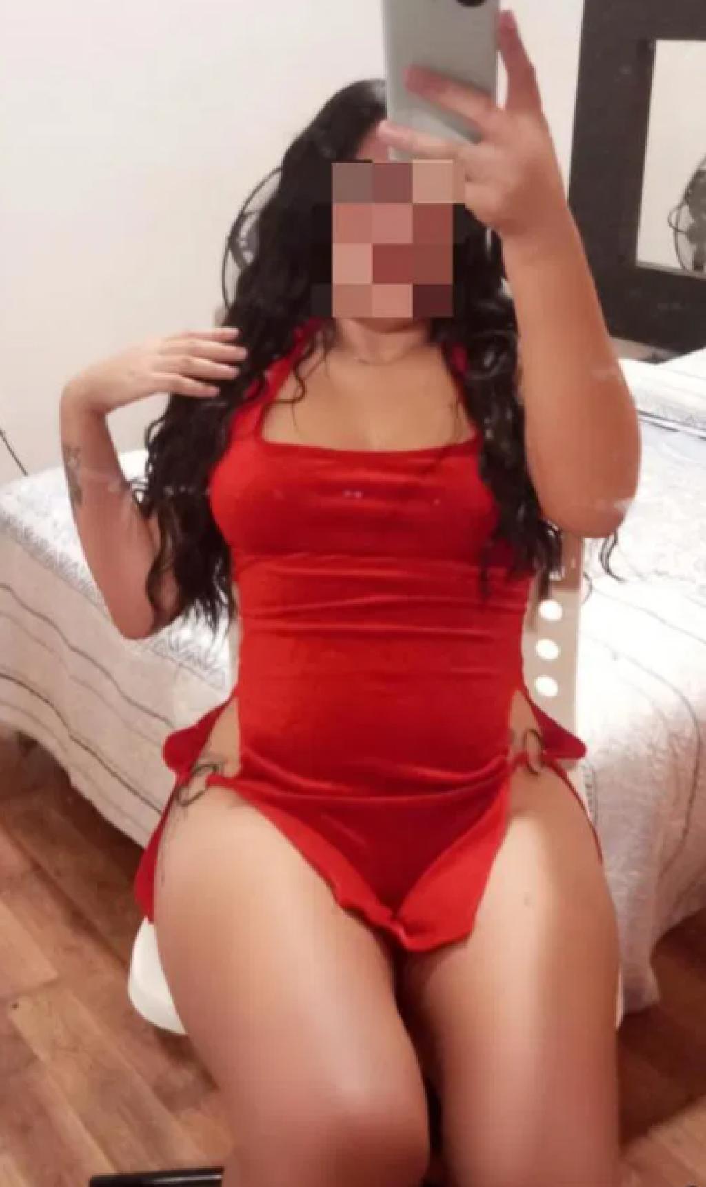 Puta en Granada - 617951161