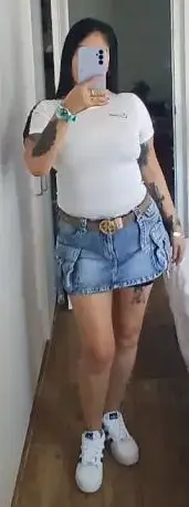 633052089 | ESTRELLA | Chica