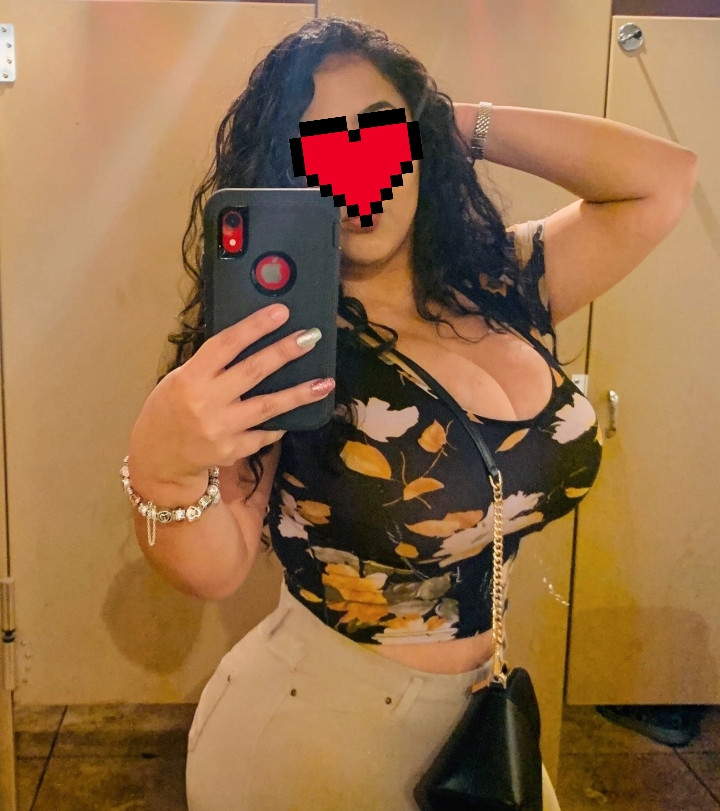 612298371 | TAMMY | Chica
