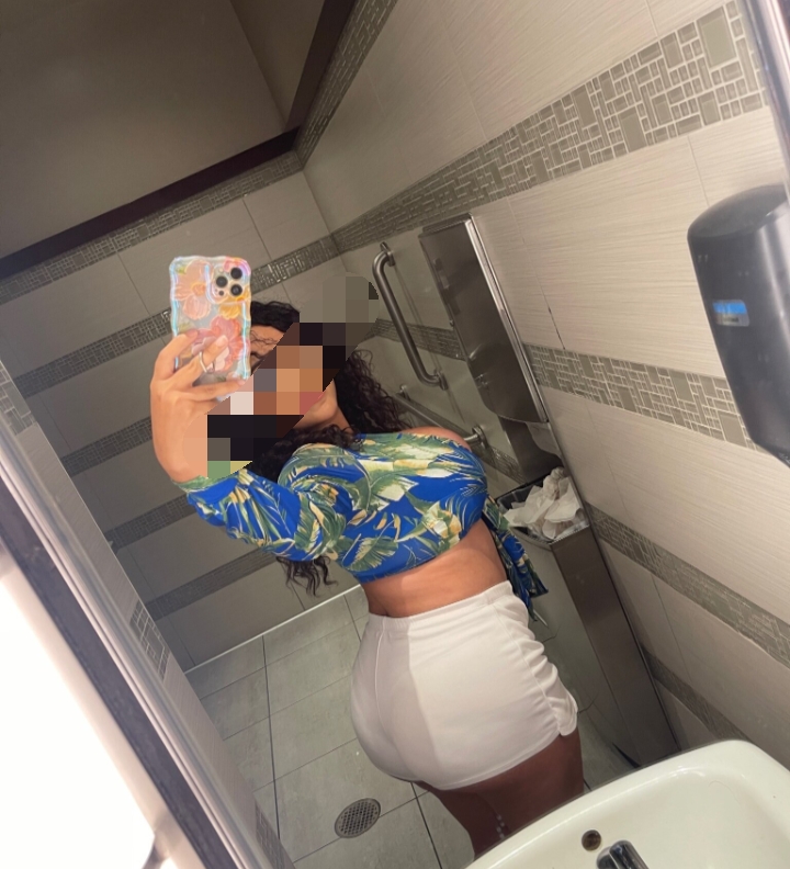 612298371 | TAMMY | Chica