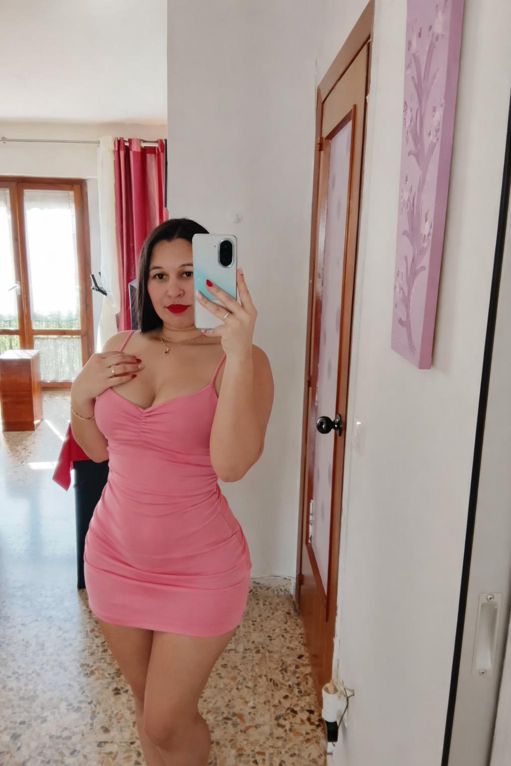 Scort en Córdoba - 643648761