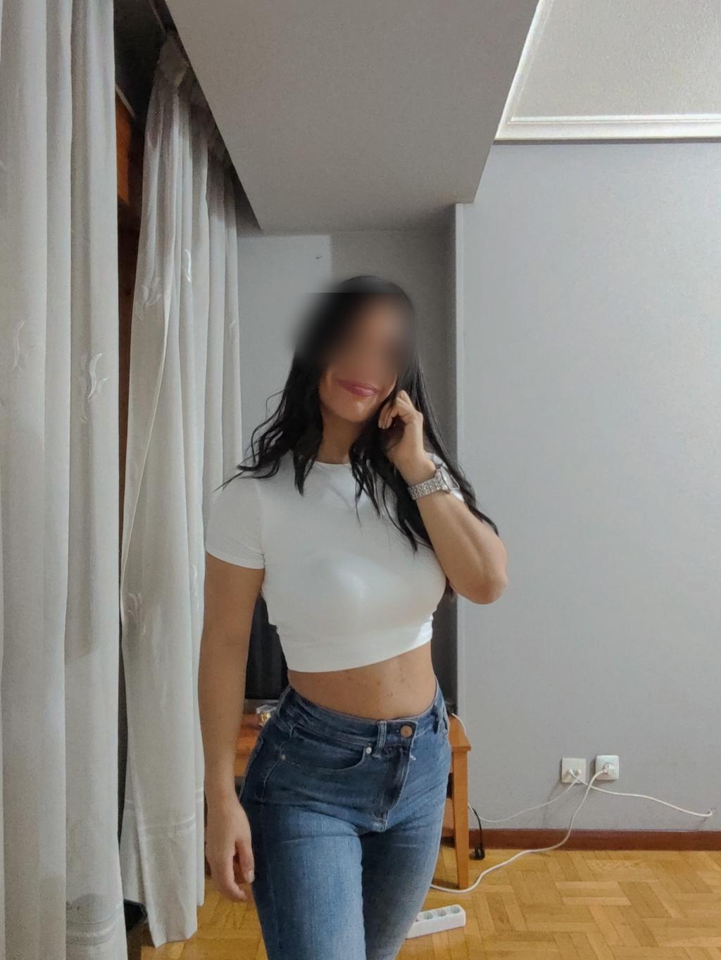 Puta en Oviedo - 685584558