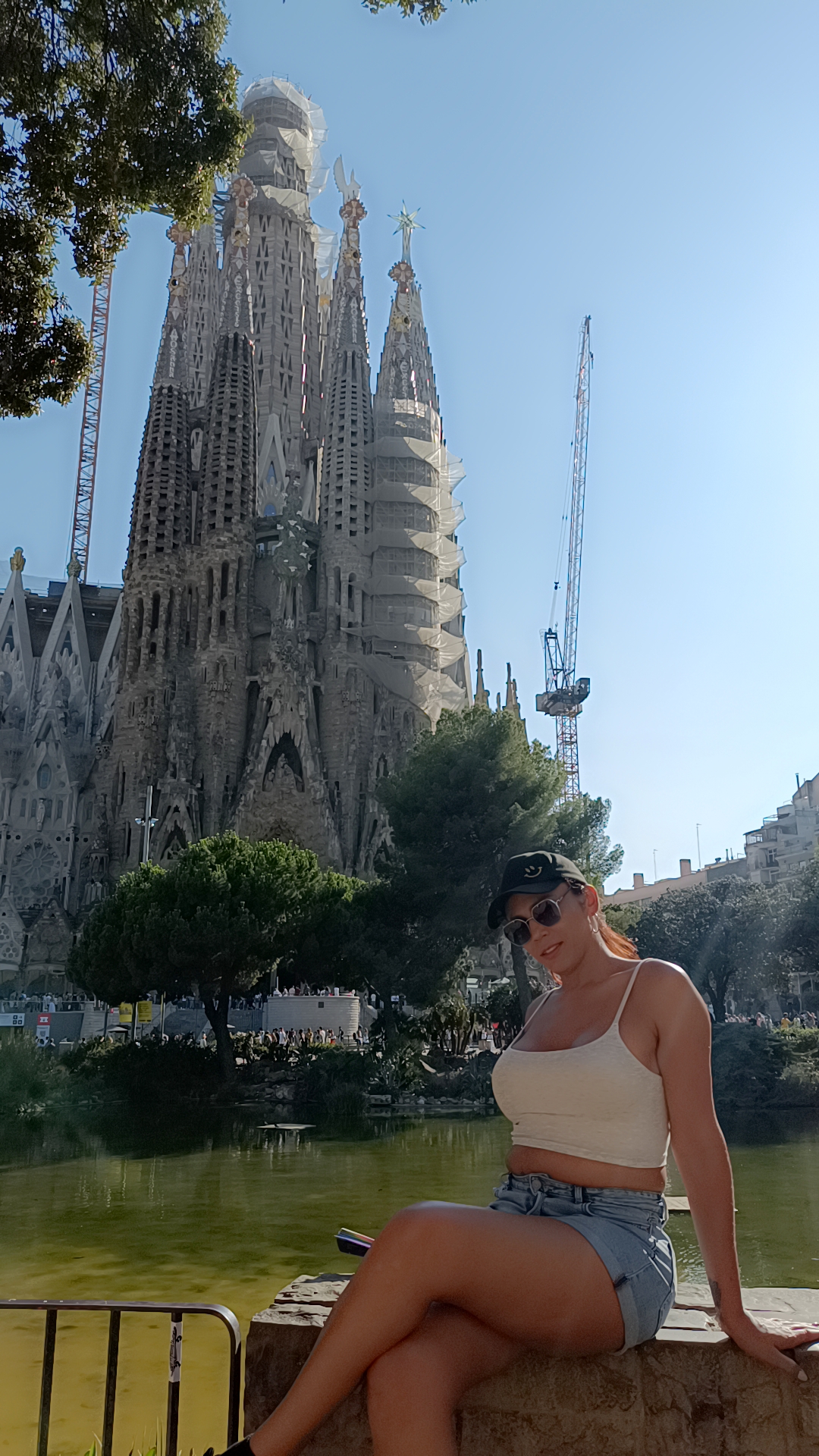 611218789 | BRENDA | Transexual