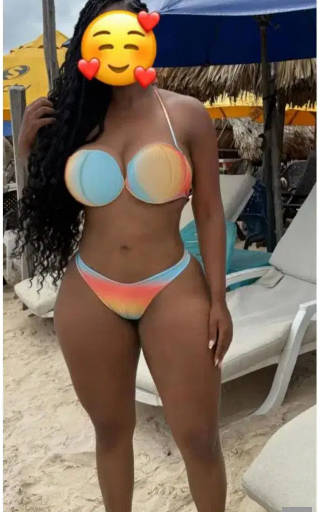 661408981 | GIMA | Chica